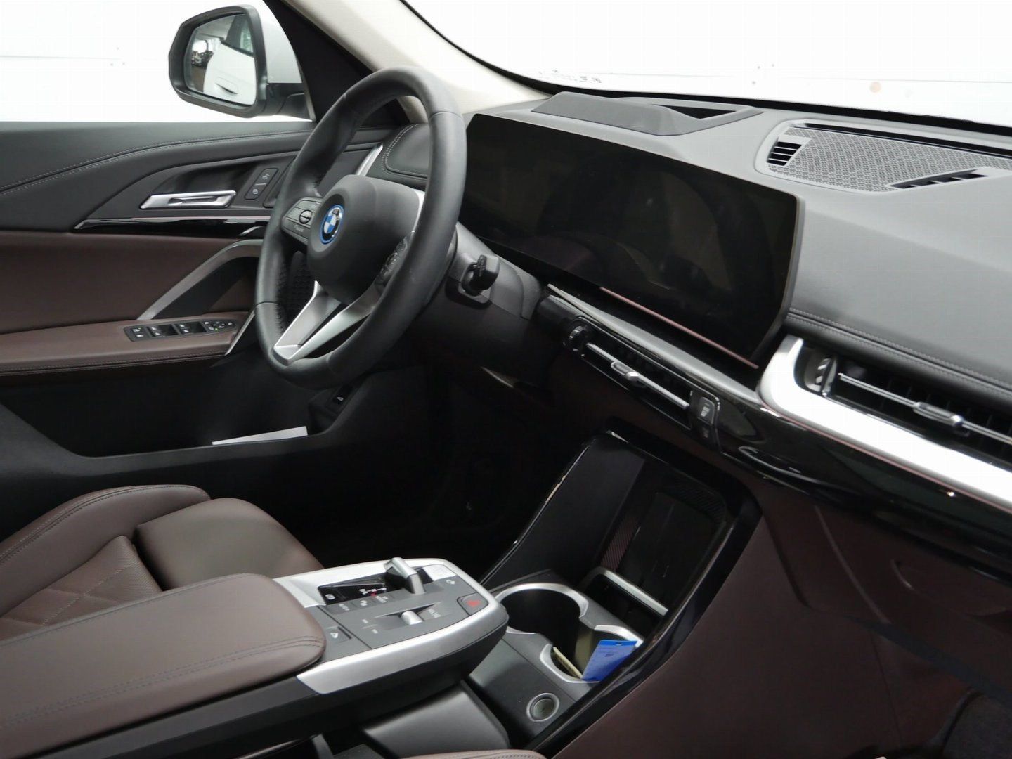 BMW X1 xDrive25e Glasdach Head-Up Sportsitze foto 5