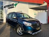Dacia Lodgy Stepway/NAVI/KLIMA/TEMP/GJR/LMF/KAM - Dacia Lodgy aus 2018