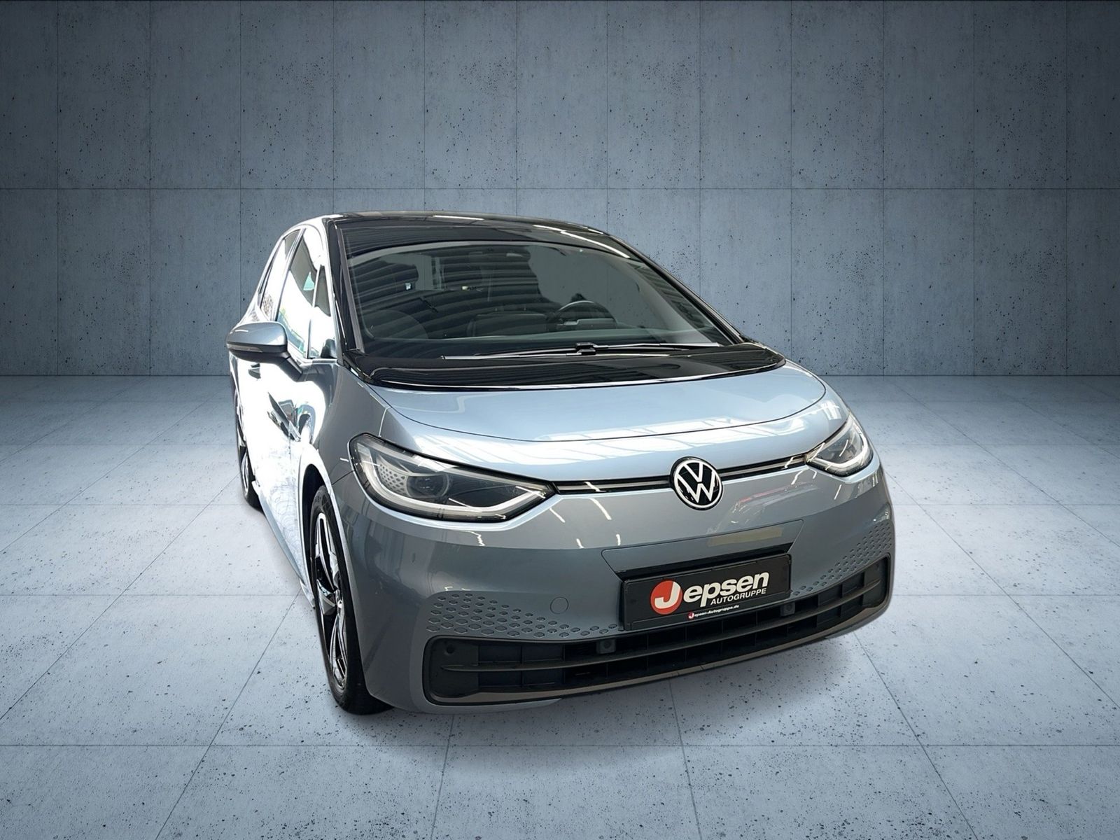 Volkswagen ID.3 - Bild 8