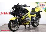 BMW R 1200 RT ABS LED Heizgriffe - MOTORRAD AUS DEM JAHR 2016
