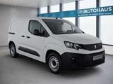 Peugeot Partner Kasten Premium 1.5 BlueHDI Sorrimo Navi - gebrauchte Peugeot Partner aus dem Jahr 2021