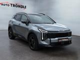 Kia Sportage 1.6T DCT Black Edition +Dual-LED+Kamera - Kia: 1.6