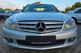 Mercedes-Benz C 180 CGI Limousine BlueEfficiency,PDC,Navi,Shz, - Mercedes-Benz C 180 in Leipzig
