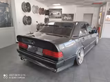 Mercedes-Benz E2.6 *3.0L M103 Motor mit 9tkm*Absolutes Unikat* - Mercedes-Benz 190: 2.0