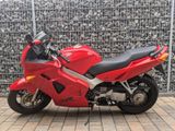 Honda VFR 800 Fi HU 06/26 RC 46 RC46 - HONDA 1999 VFR800