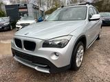 BMW X1 18 d xDrive   Nr. 39 - BMW X1 bis 5.000 Euro