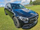 Mercedes-Benz GLC 400 d 4MATIC Autom. - - Mercedes-Benz GLC 400 von privat