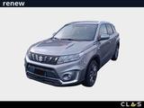 Suzuki Vitara 1.4 Boosterjet Hybrid Easy Cool 4W - Suzuki Vitara: Kombi