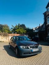 BMW Bmw 320D TÜV 09/2026 - BMW 320 aus 2006: Kombi, 320d