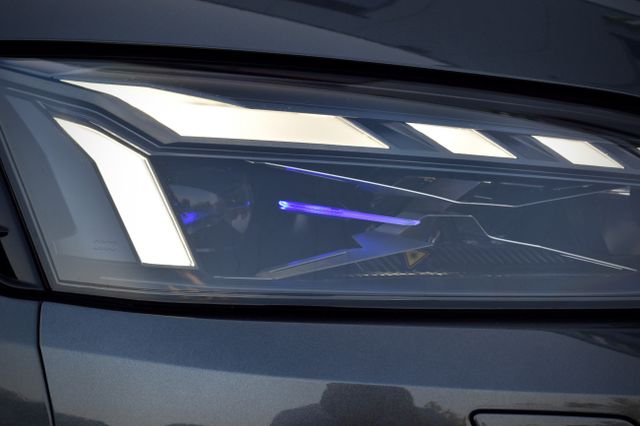 Fahrzeugabbildung Audi RS5 2.9 TFSI VIRTUAL AMBIENTE LASER RS SPORT AGA