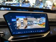 BMW iX3 - Vorschau Bild 12