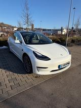 Tesla Performance | 8-Fach | neue Bremsen | neuer TÜV