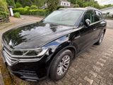 Volkswagen Touareg 3.0 V6 TDI 170kW 4MOTION Tiptronic - - VW Touareg Gebrauchtwagen in Hamburg