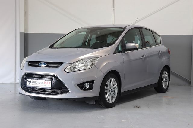 Ford C-Max Titanium~Tempomat~SZH~Kamera~PDC~MFL~