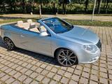 Volkswagen VW EOS R32 V6 3,2 Cabrio Leder Xenon  Came... - Volkswagen Eos: R