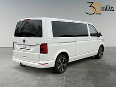 Fahrzeugabbildung Volkswagen T6.1 Multivan lang 4MOTION DSG - Standhzg*Navi!!