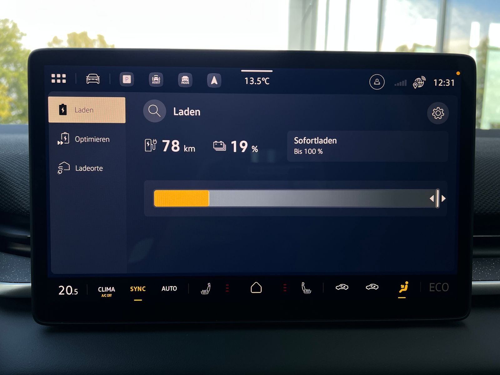 Fahrzeugabbildung Volkswagen ID.3 NEO Style 58 kWh *Wärmepumpe, Ganzjahresrei