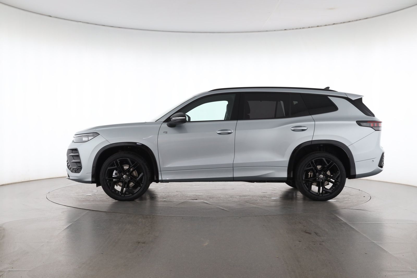 Volkswagen Tayron - Bild 3