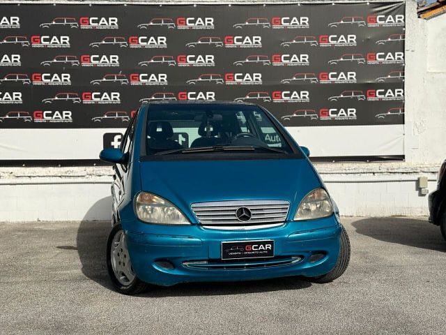 Mercedes-Benz Mercedes-benz A 170 A 170 CDI cat Avantgarde