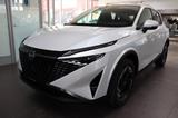 Nissan Qashqai 1.3 AT MHEV MJ25 Pano Comf.P ACC HUD AVM - Nissan Qashqai aus 2025