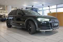 Fahrzeugabbildung Audi A6 Allroad 3.0 TDI QUATTRO S-TRONIC NAVI/LED/AHK