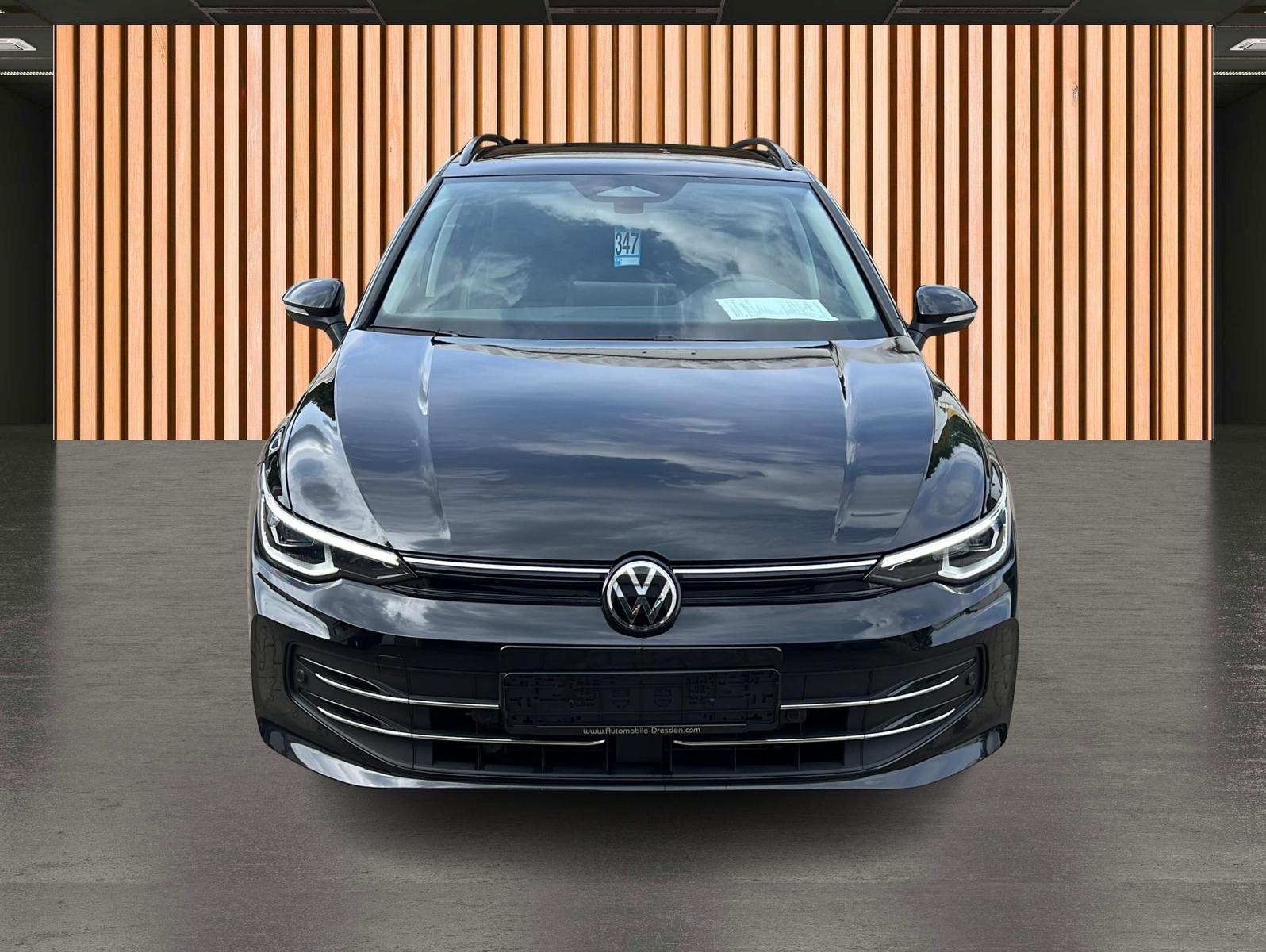 Volkswagen Golf Variant 1.5 eTSI Goal*Navi*LED Plus*Kamera*, миниатюра 25