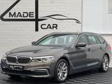 BMW 540dTouring*INDIVIDUAL*NAPPA*1.HAND*LED*AHK*SOFT