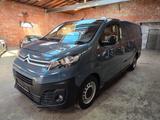Citroën Jumpy Kasten L3 H1 Tüv Klima Euro6 Navi Kamera - Citroën Jumpy