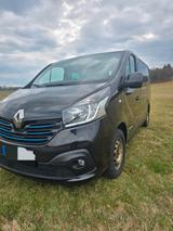Renault Trafic - Renault Trafic von privat