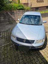Volkswagen Passat 3bg - VW Passat Variant von 1999