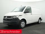 Volkswagen T6.1 Kasten KR 2.0 TDI KLIMA RADIO PDC AHK - Volkswagen T6 Transporter aus 2025