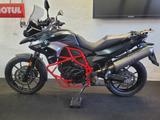 BMW F 700 GS ABS ESA - BMW F