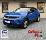 Opel Mokka Rückfahrkamera LED PDC Sitzheizung - Opel Mokka aus 2021