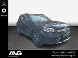 Mercedes-Benz GLB 180 d AMG LED MBUX-HE 8G Apple CarPlay PDC - Mercedes-Benz GLB 180 aus 2023