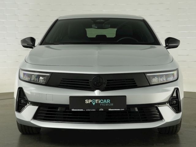 Astra L ST GS AT+LED+NAVI+360 GRAD KAMERA+SITZ-/