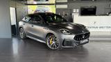 Maserati Grecale 3.0 V6 Trofeo 4WD*Pano*HuD*Kamera*Sonus - graue Maserati Grecale