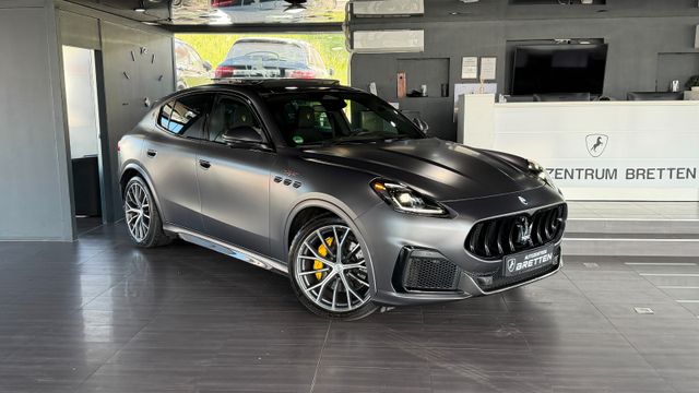 MASERATI Grecale
