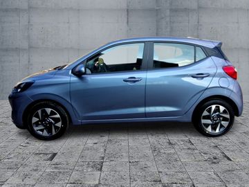 Hyundai i10 1.2 Trend (79PS) MY25