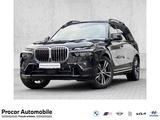 BMW X7 xDrive40i M Sport DA/PA Prof SkyPano AHK H/K - BMW X7 Jahreswagen