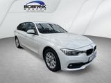 BMW 318 d  Touring Advantage LED Tempomat Sitzhzg. - BMW 318 in Bremen
