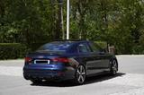 Audi RS3 2.5 TFSI S tronic quattro - - blaue Audi RS3