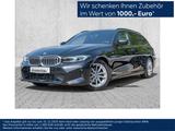 BMW 320d Facelift MSport Adap.LED AHK Pano ACC DA PA - BMW 3er Reihe Jahreswagen: Kombi