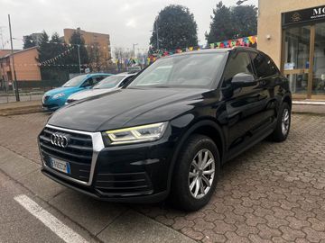 Audi Q5 - 2