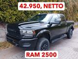 Dodge RAM 2500, 2024 - gebrauchte Dodge RAM aus dem Jahr 2024