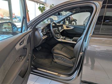Audi Q7 50 TDI quattro S line