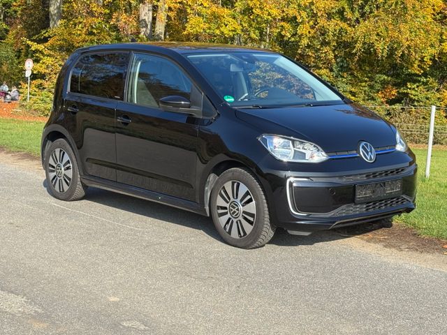 Volkswagen e-up! UNITED 8fach CCS Sitzheizung