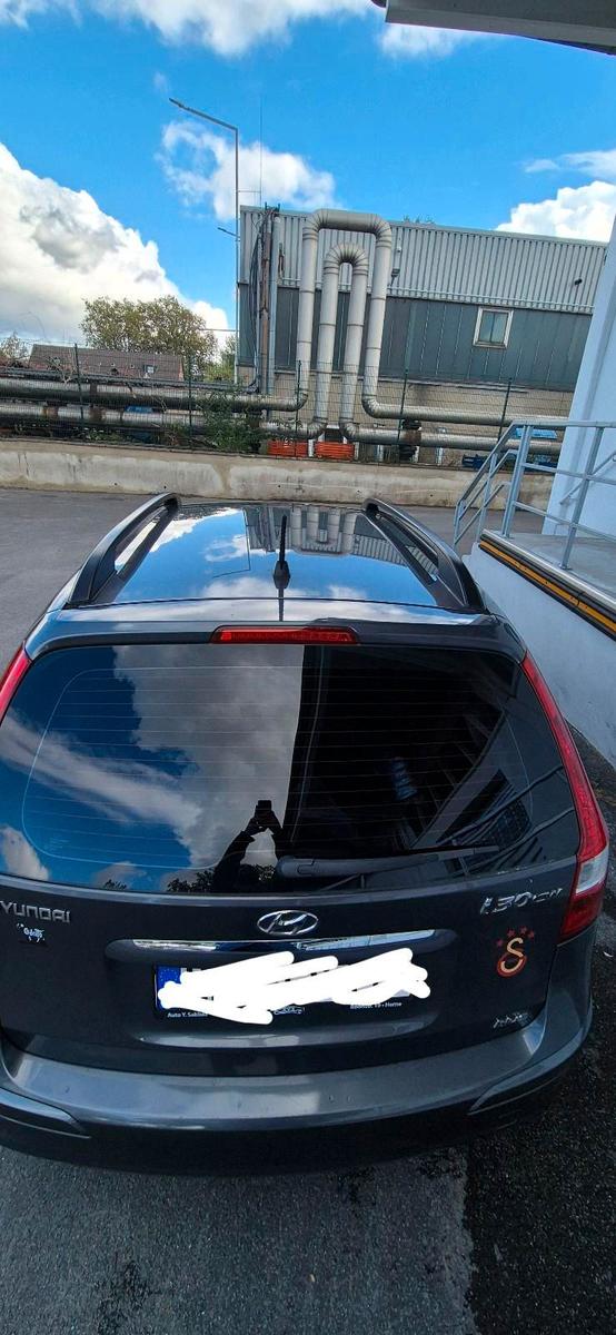 Hyundai i30 2011 — photo 12