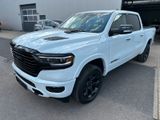 Dodge RAM1500 5,7 Longhorn+Sporthaube+Bed Step - Dodge in Bielefeld