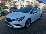 Opel Astra K Lim. 5-trg. Edition - Opel Astra mit Diesel-Antrieb: Limousine
