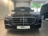 Mercedes-Benz S 350 d L *HUD *Burmester * 360° View * - Mercedes-Benz S 350: L